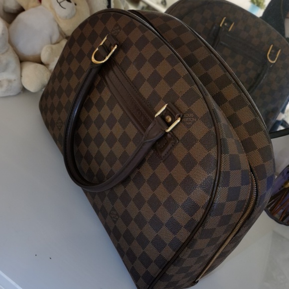 Louis Vuitton bags - Picture 3 of 8